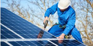 Installation Maintenance Panneaux Solaires Photovoltaïques à Nanteuil-sur-Aisne